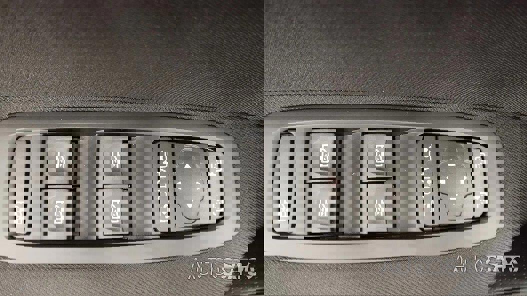 Renault Mégane de 2020