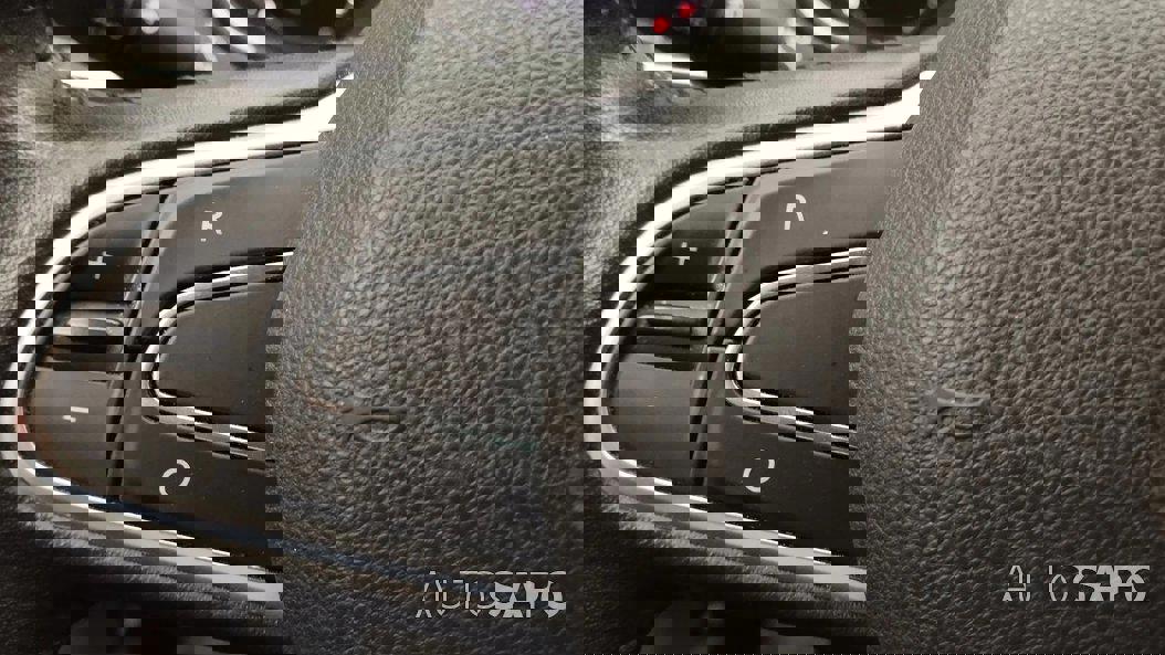 Renault Mégane de 2020