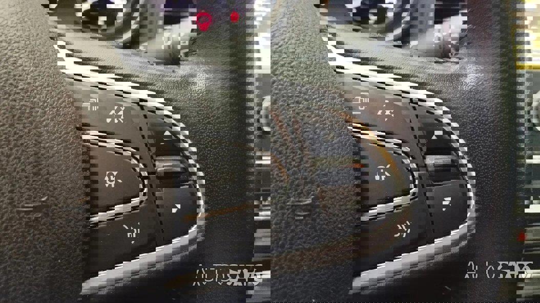 Renault Mégane de 2020