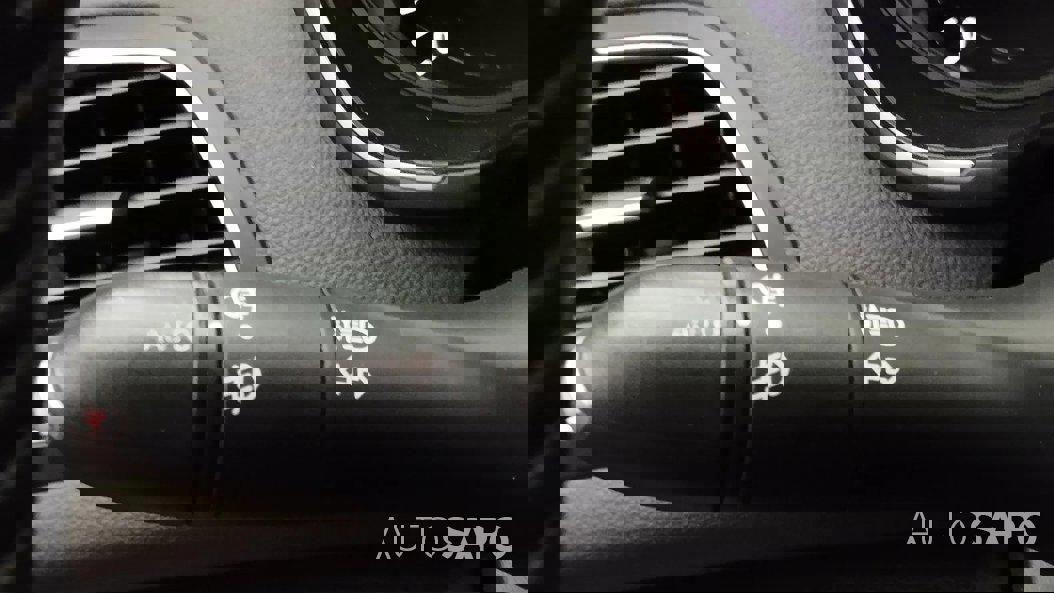 Renault Mégane de 2020