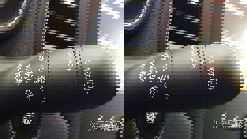 Renault Mégane de 2020