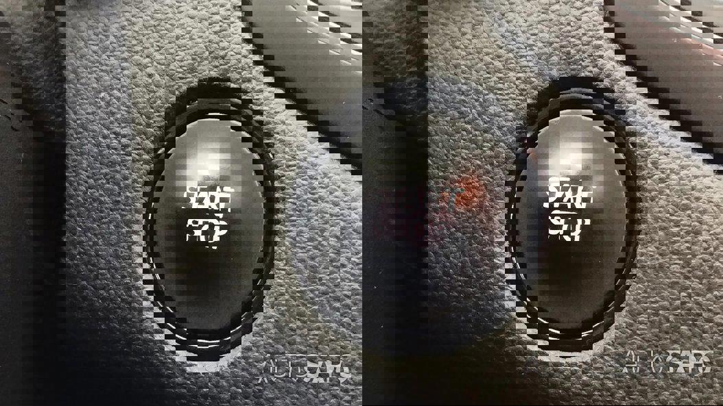 Renault Mégane de 2020