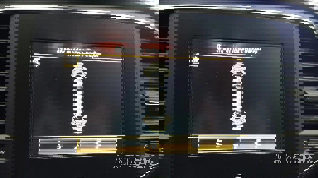 Renault Mégane de 2020