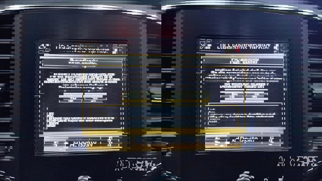 Renault Mégane de 2020