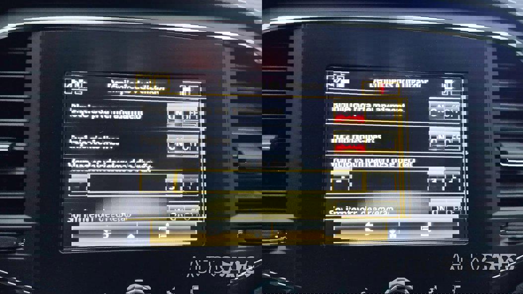 Renault Mégane de 2020