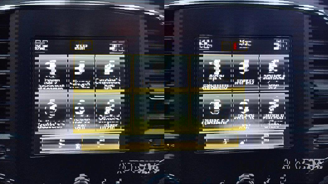 Renault Mégane de 2020