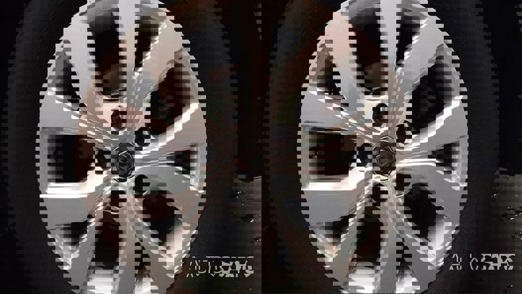 Renault Mégane de 2020