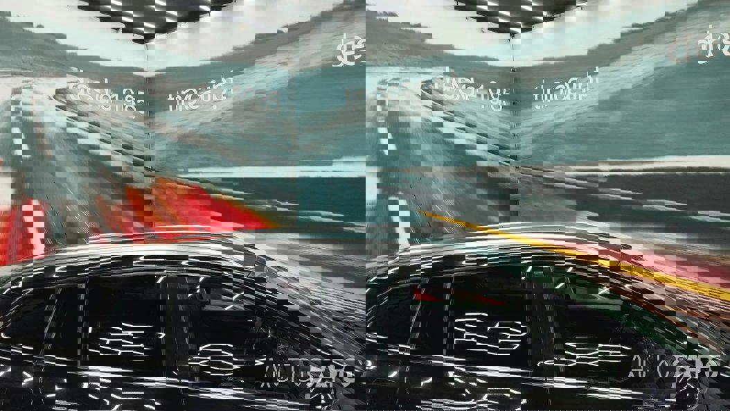 Renault Mégane de 2020