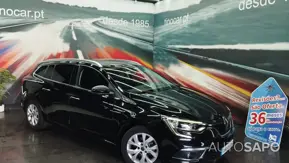 Renault Mégane de 2020