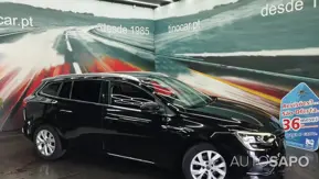 Renault Mégane de 2020