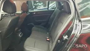 Renault Mégane de 2020