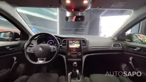 Renault Mégane de 2020