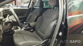 Renault Mégane de 2020