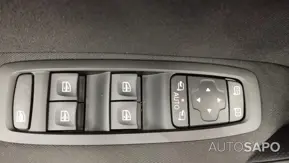 Renault Mégane de 2020