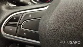 Renault Mégane de 2020