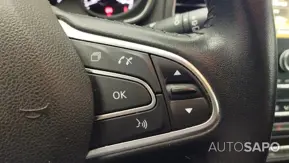 Renault Mégane de 2020