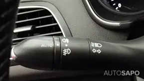 Renault Mégane de 2020