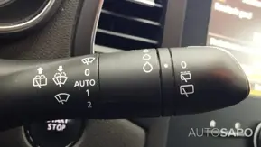 Renault Mégane de 2020