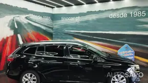 Renault Mégane de 2020
