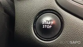 Renault Mégane de 2020