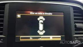 Renault Mégane de 2020