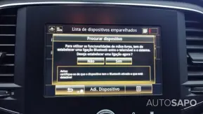 Renault Mégane de 2020