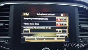 Renault Mégane de 2020