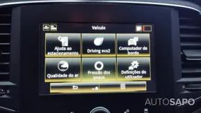 Renault Mégane de 2020