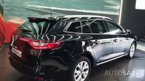 Renault Mégane de 2020