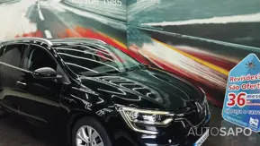Renault Mégane de 2020