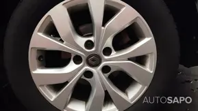 Renault Mégane de 2020