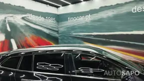 Renault Mégane de 2020