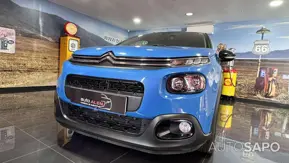 Citroen C3 de 2018