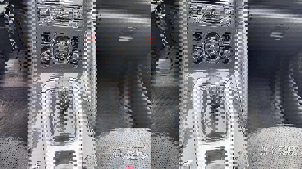 Peugeot 3008 de 2012