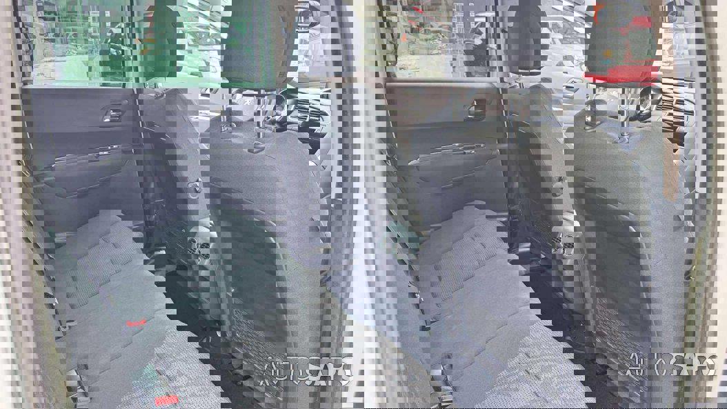 Peugeot 3008 de 2012