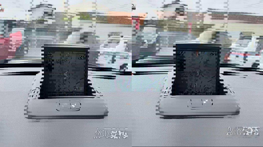 Peugeot 3008 de 2012