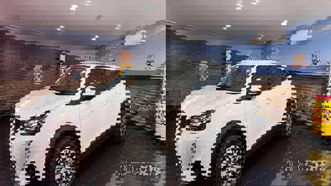 Peugeot 2008 de 2021