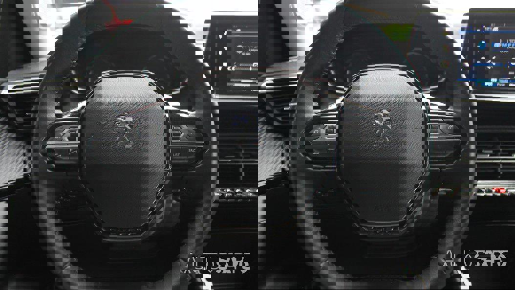 Peugeot 2008 de 2021