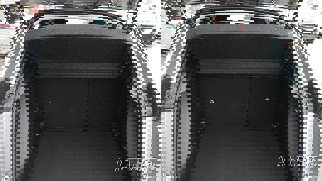 Peugeot 2008 de 2021