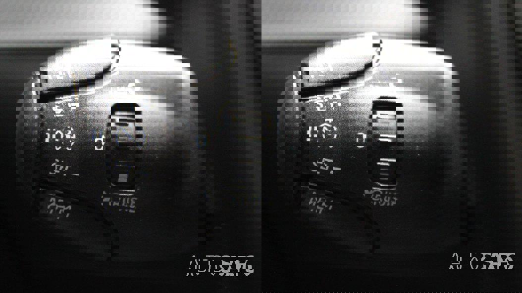 Peugeot 2008 de 2021