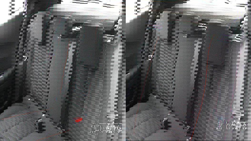 Peugeot 2008 de 2021