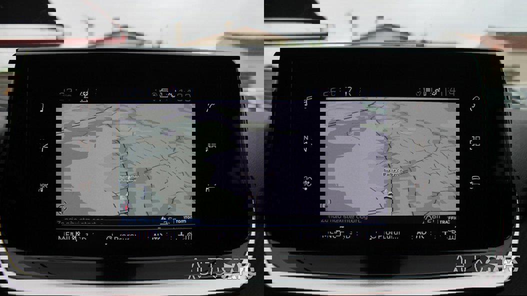 Peugeot 2008 de 2021