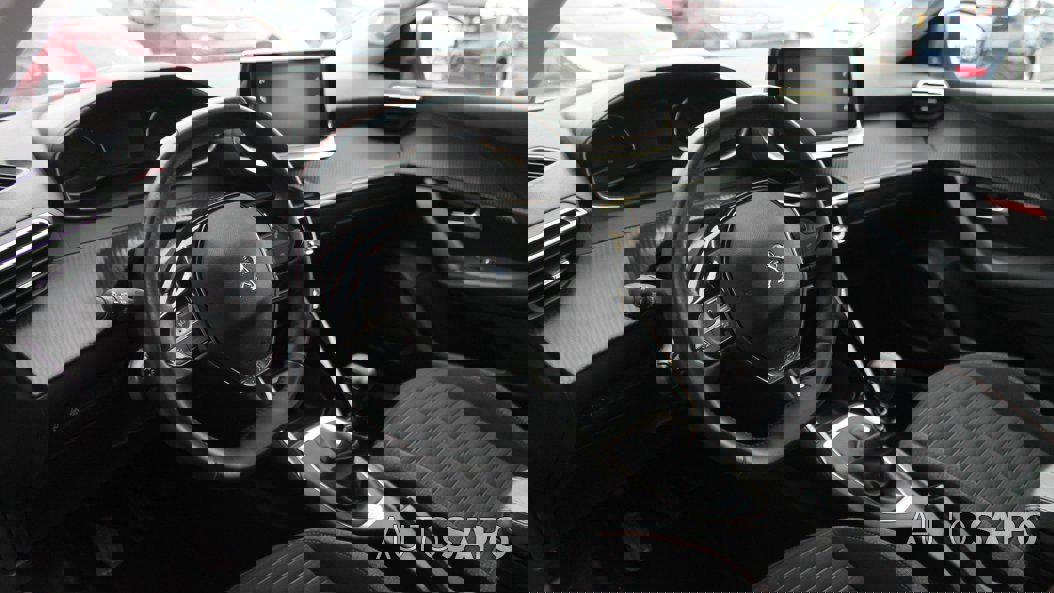 Peugeot 2008 de 2021