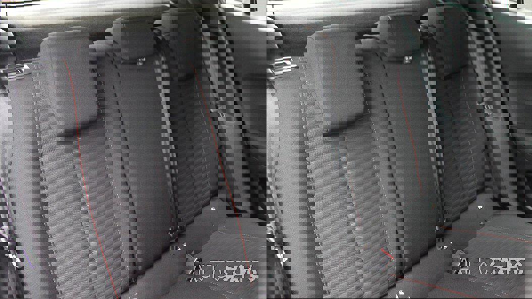 Peugeot 2008 de 2021