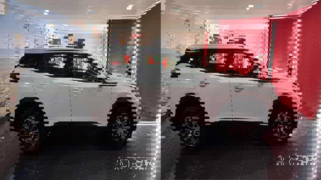 Peugeot 2008 de 2021