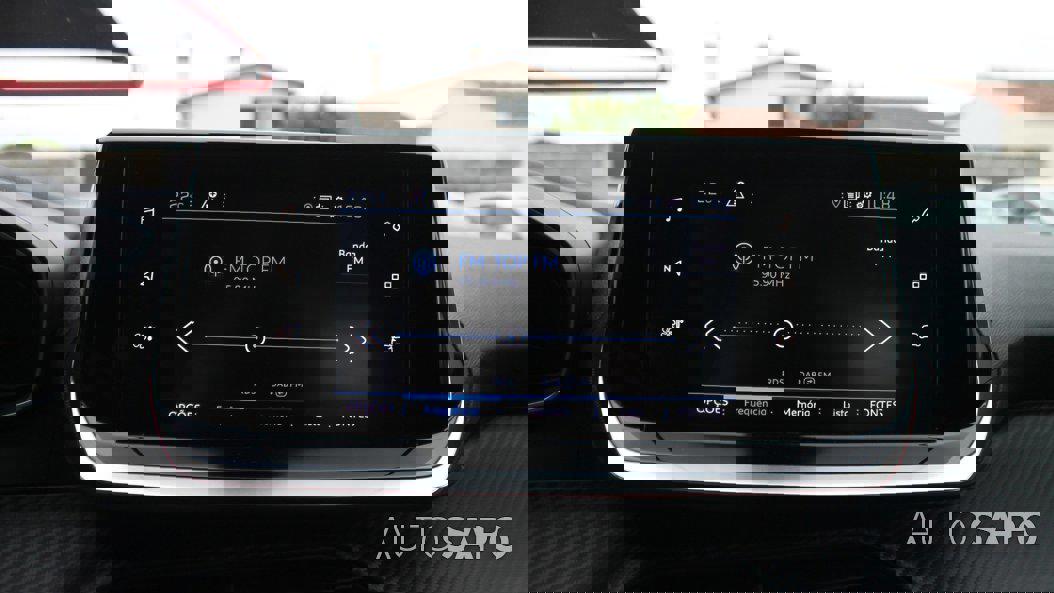 Peugeot 2008 de 2021