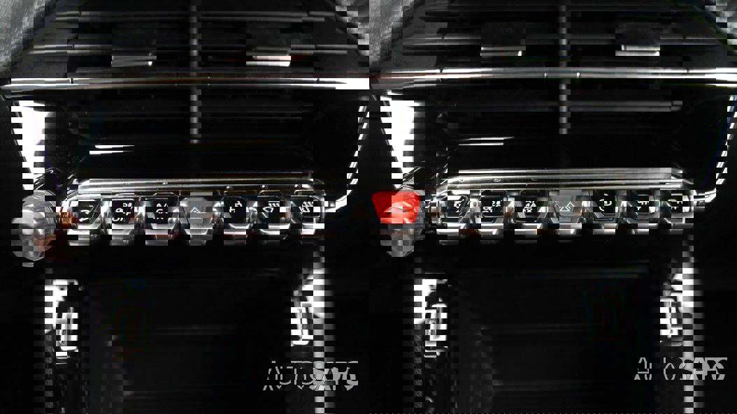 Peugeot 2008 de 2021