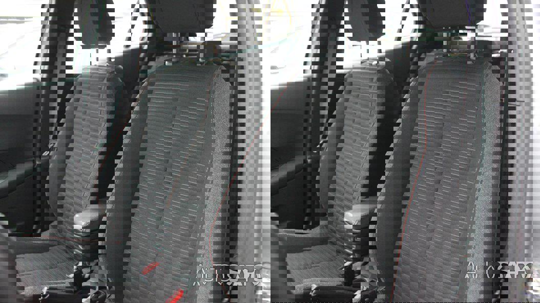 Peugeot 2008 de 2021