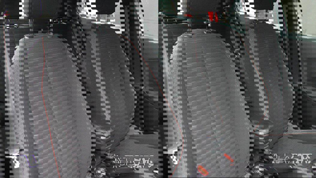 Peugeot 2008 de 2021