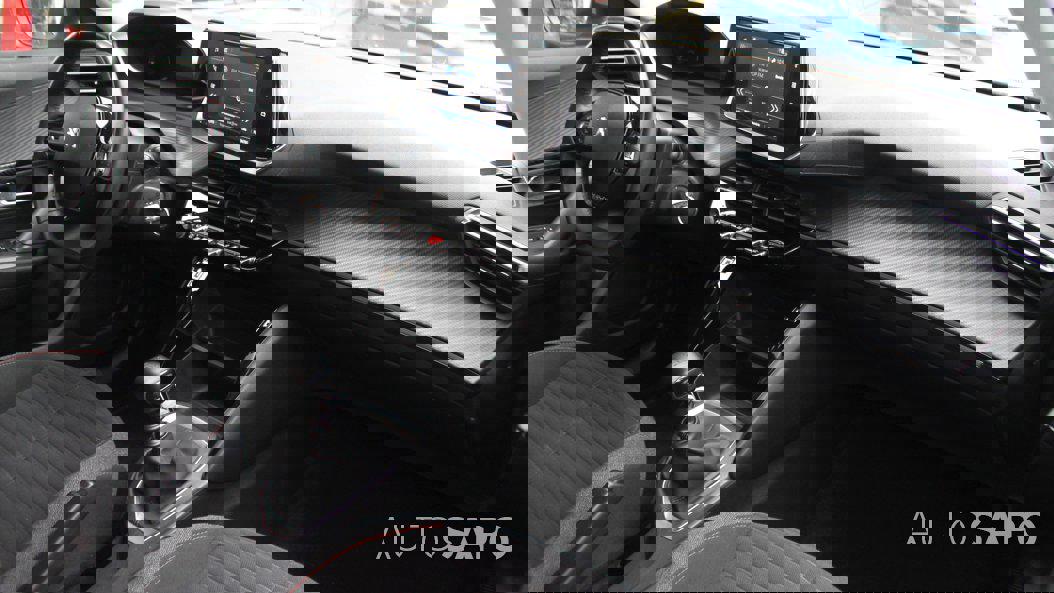 Peugeot 2008 de 2021